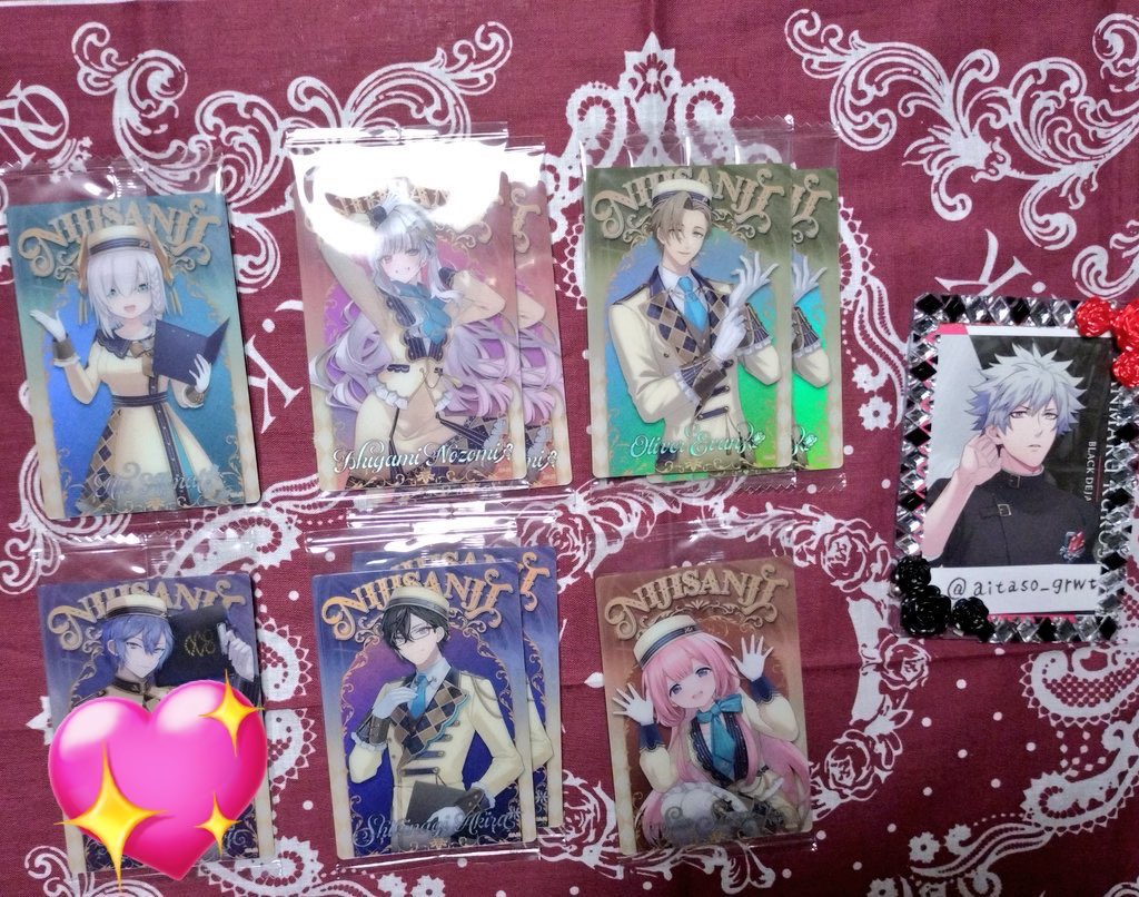 愛桜@取引 tweet media