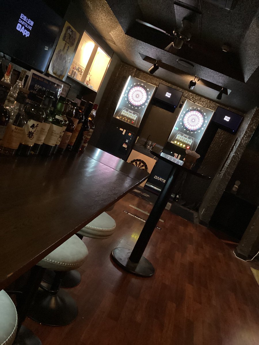 Arts新高円寺オープンです‼️
昨日はえいりあんプレイヤーデイご参加くださりありがとうございました😭

本日はノーイベですが祝日という事で華金前のエンジョイしましょう😀