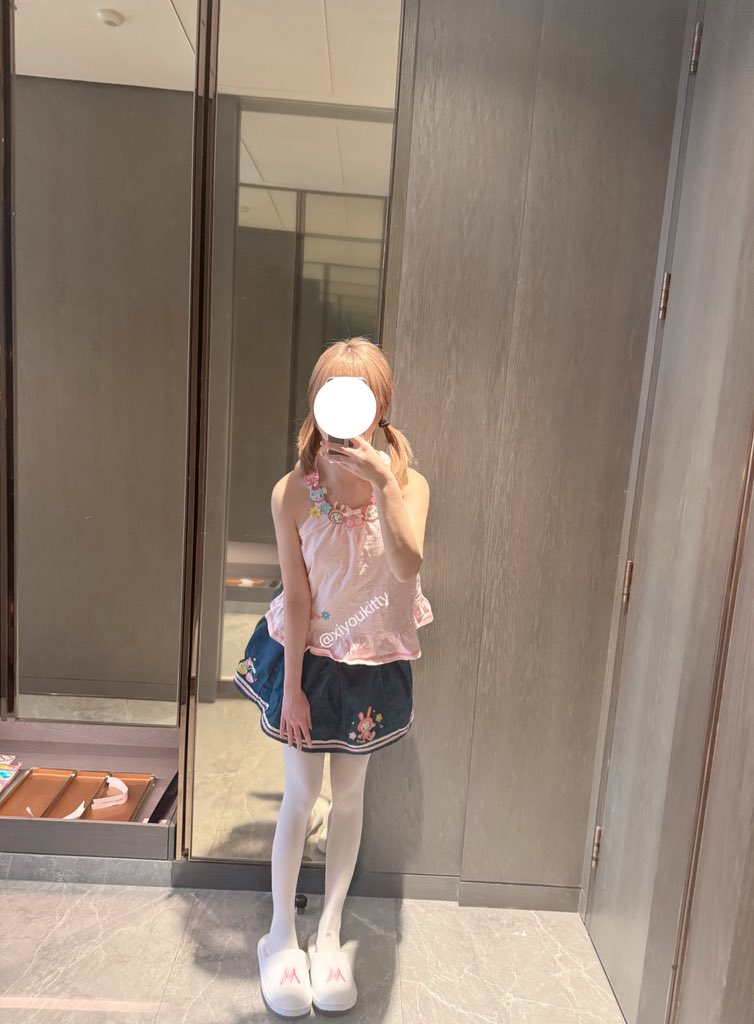 西柚喵 tweet media