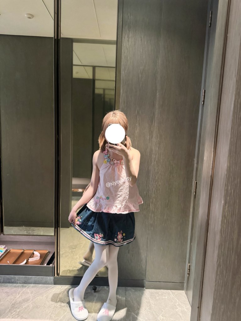 西柚喵 tweet media