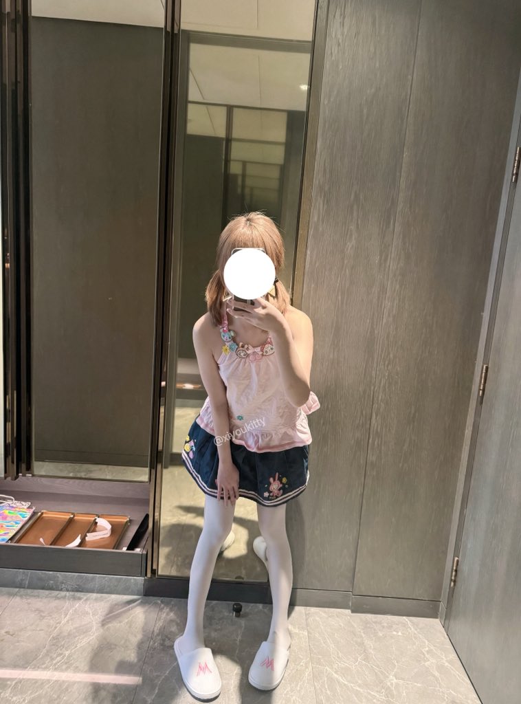 西柚喵 tweet media