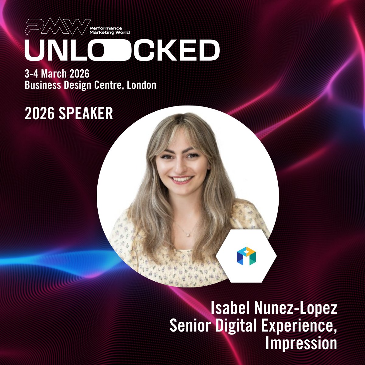 Impression tweet media