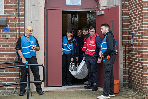 Massachusetts Department of Fire Services tweet media