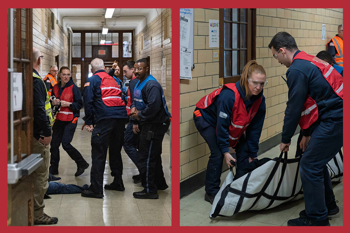 Massachusetts Department of Fire Services tweet media