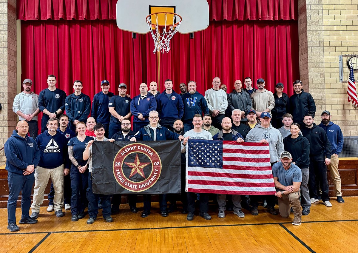 Massachusetts Department of Fire Services tweet media