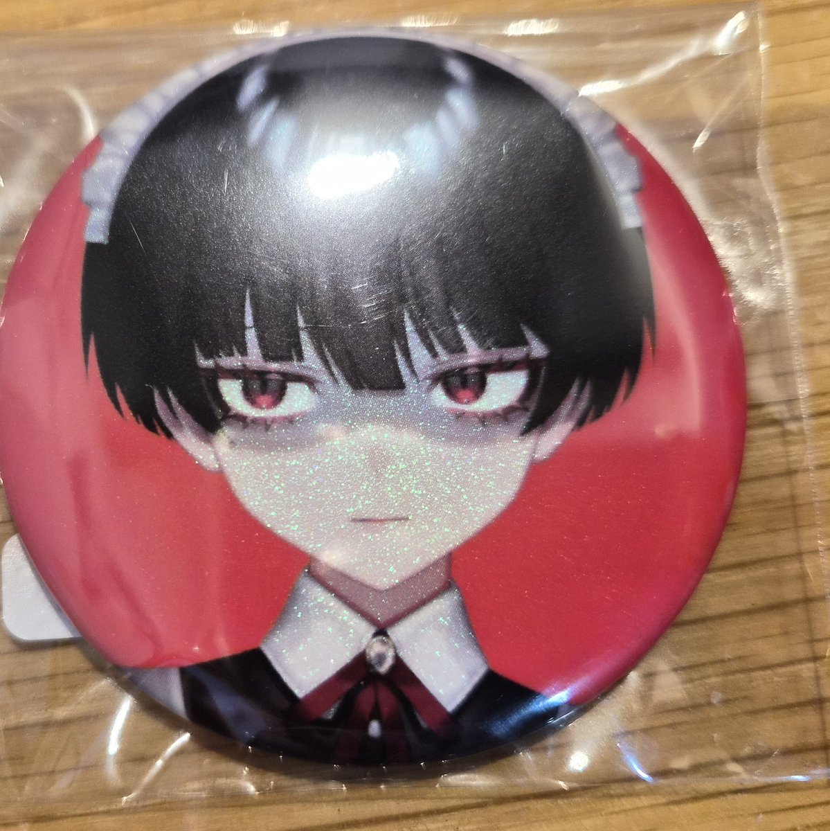 ありがとう〜〜😭🤍🤍🤍🤍 オンラインくじの景品が届いてうれしうれし