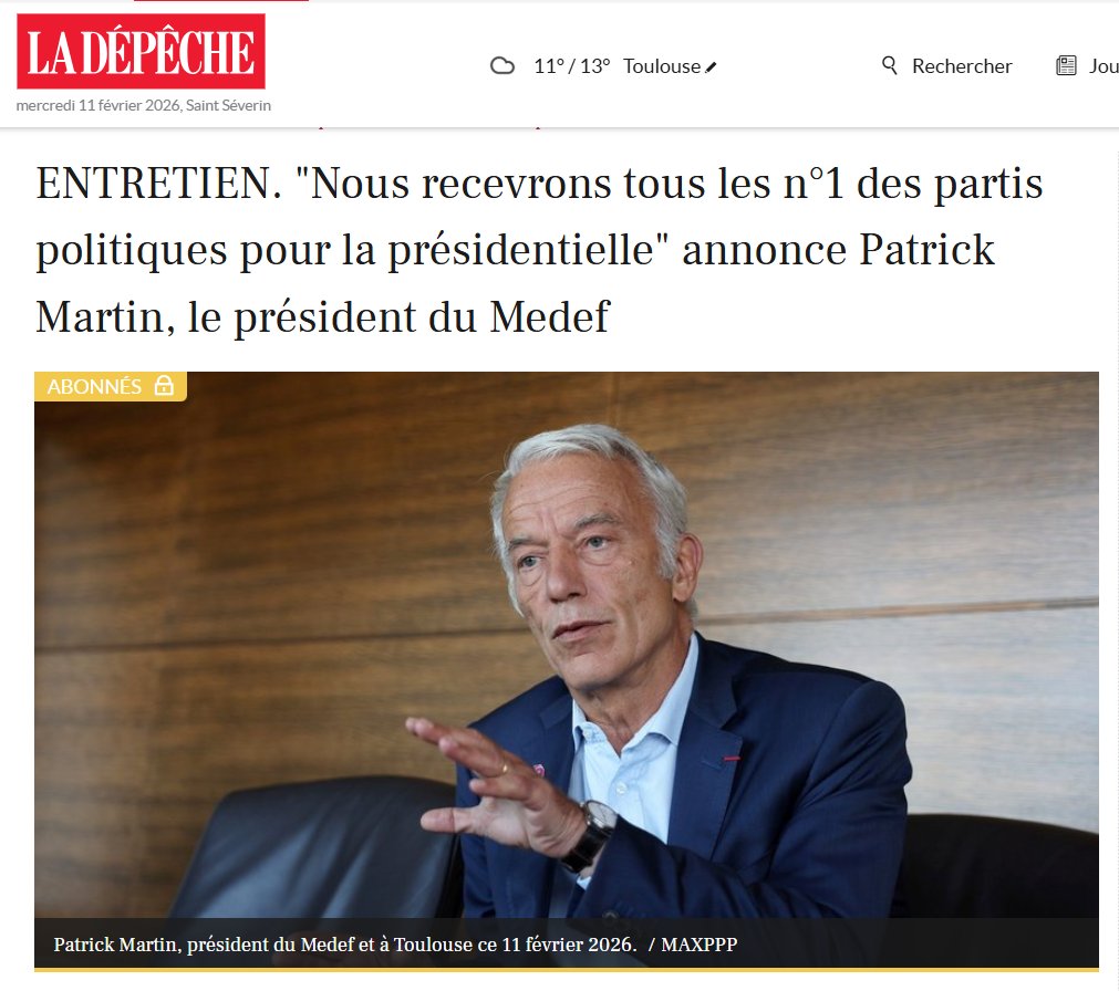 Patrick Martin tweet media