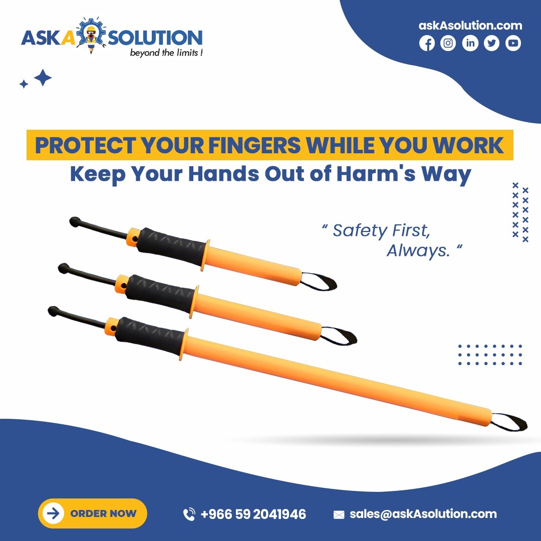 AskA Solution tweet media