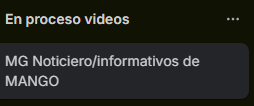Que se note que me la estoy pasando tan bien en #MANGO 🥭 que esto es enserio 💥

Solo espero poder apoyar a la creacion de mas momentos divertidos a raiz de este 😅

Por cierto gracias a todos los que estan apoyando esta pendejada 😅