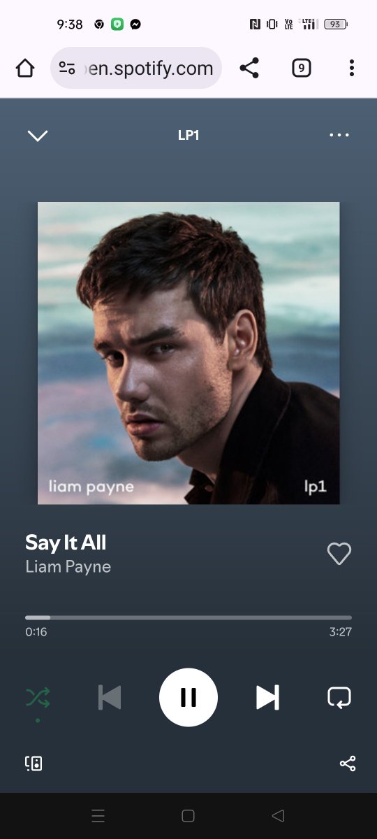MrsAngelika10's tweet photo. #SayItAll #StreamLP1 #LiamPayne #StreamSayItAll 
Wednesday Liam's day💜 https://t.co/wIDWoArwBg
