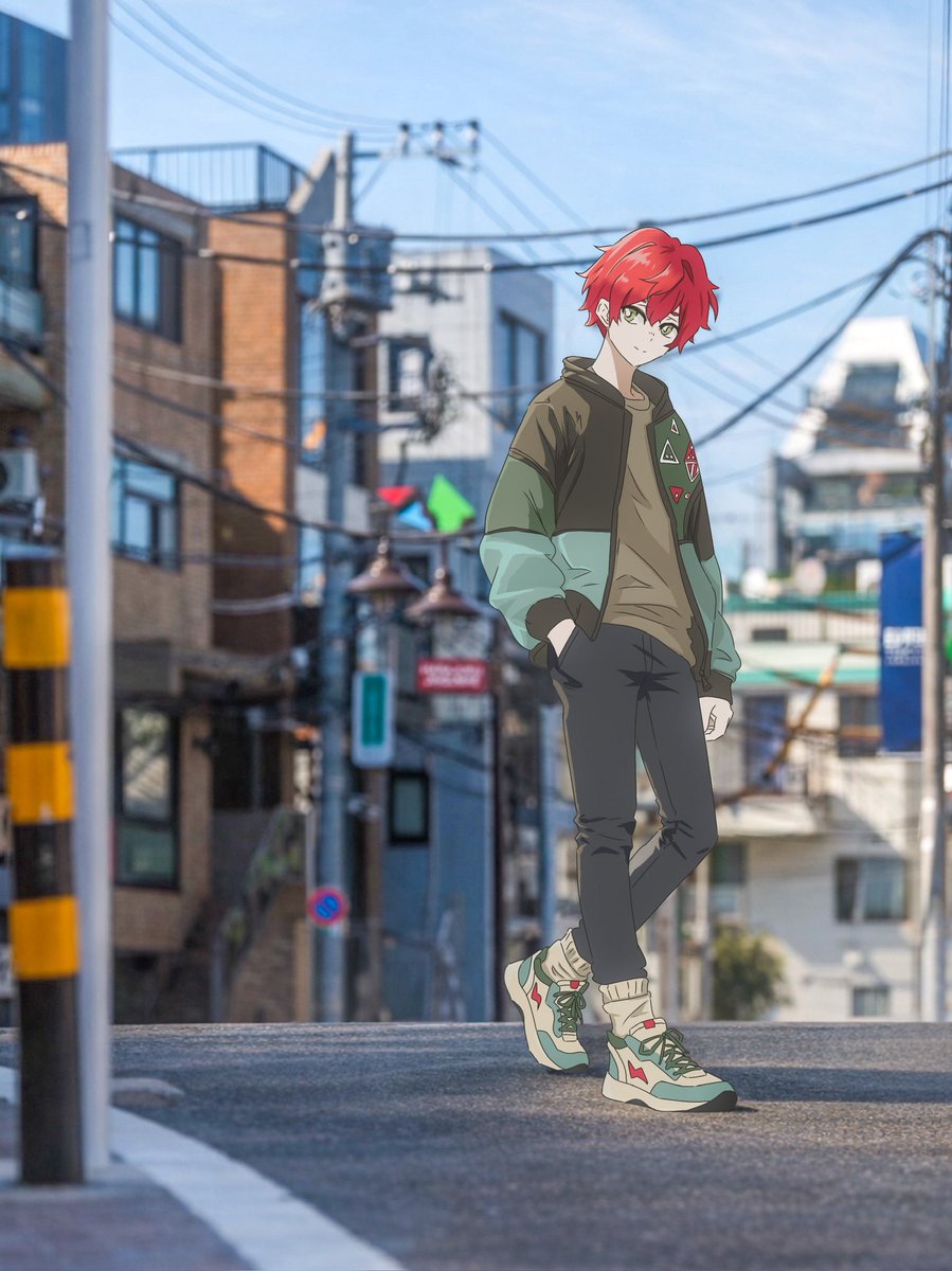 MikadoSankaku's tweet photo. Harajuku.walk

今日、Vtuberとすれ違いました。

#VTPhoto 
#新人Vtuber 
#2月のVTuberフォロー祭り https://t.co/8dXV7Hbj6L