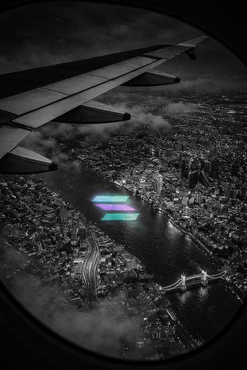 CapinUK's tweet image. London is quietly hosting the most concentrated week of Solana builders in Q1 2026.

See you Monday.

If you know, you know.