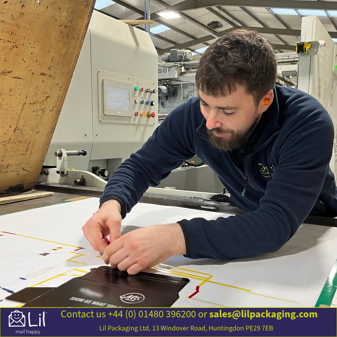 lilpackaging's tweet image. New Year...New Packaging📦

How about a packaging review? Discover how innovative, eco-friendly solutions can transform your operations and delight your customers.

Make an enquiry here:
lilpackaging.com/pages/custom-b… 

#SustainablePackaging #LilPackaging
