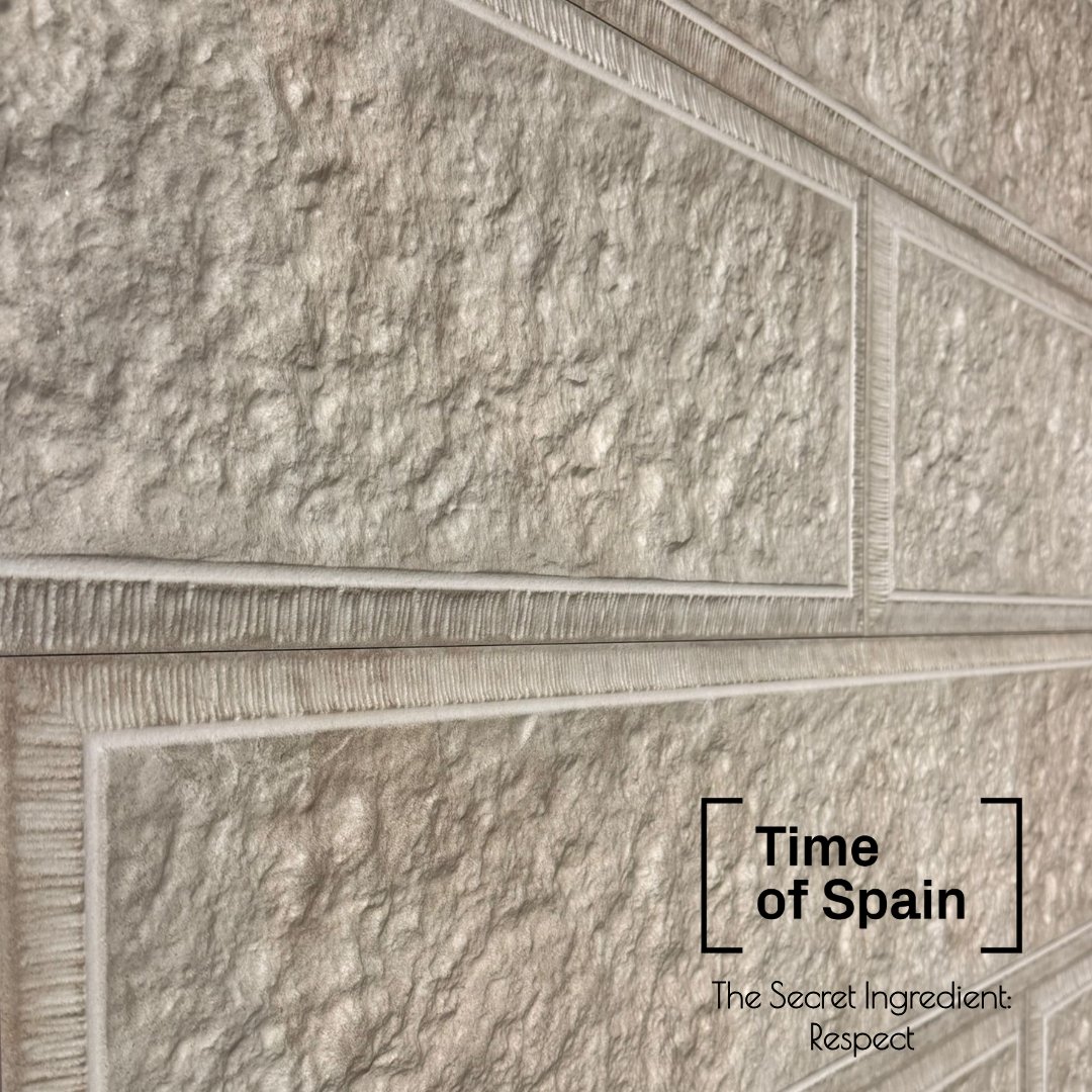 OSETtiles's tweet photo. Antes del resultado, está el proceso.
Eso también forma parte de #TimeofSpain.

Before the result comes the process.
This too is part of #TimeofSpain.

#SpanishCeramics #TileofSpain #OsetTiles #Respect #TheSecretIngredient #CeramicIndustry https://t.co/MjKCdTcfuT
