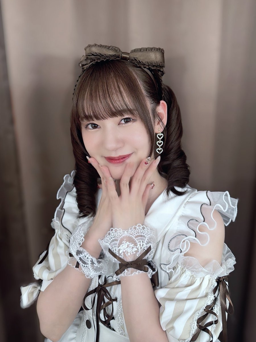 飯田ヒカル の𝒱𝒶𝓁ℯ𝓃𝓉𝒾𝓃ℯℛℴℴ𝓂♡‧₊˚ 昼の部にご来場、ご視聴
