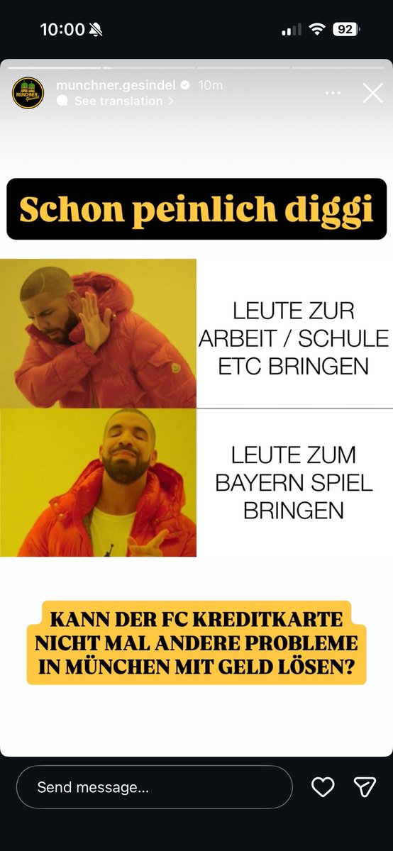 REKORDMEISTER tweet media