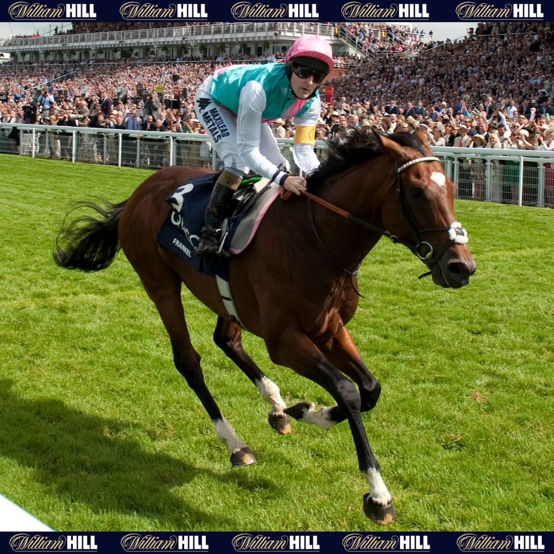 William Hill Racing tweet media