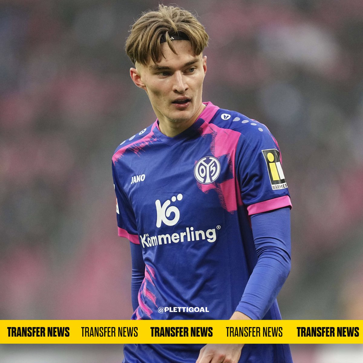 Florian Plettenberg tweet media