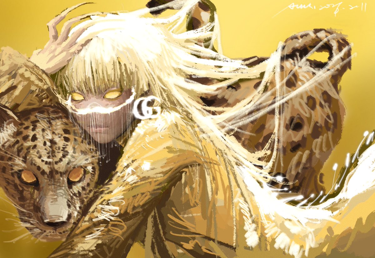 #NINGNING #ningning #닝닝 #ニンニン #宁艺卓 #drawing #gucci #gucciningning #dazed