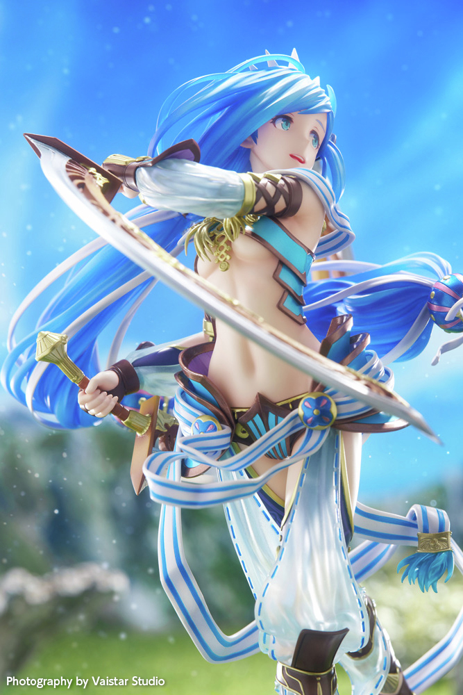 ご予約受付中】 『イースVIII -Lacrimosa of DANA-』より「ダーナ