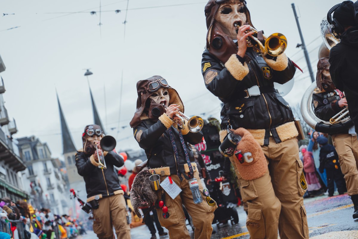 Lucerne Tourism tweet media