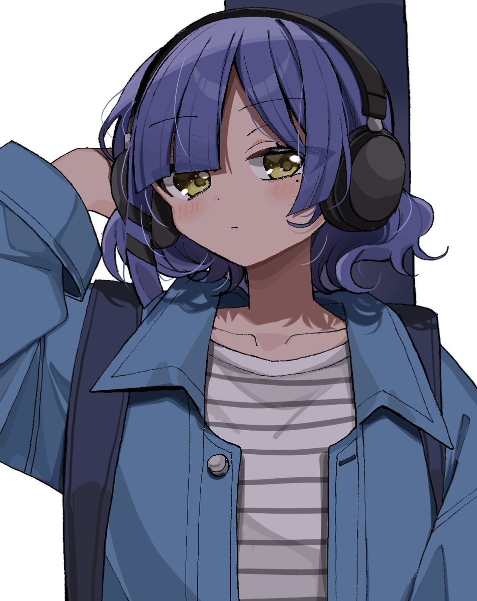 🎧
#ぼっち・ざ・ろっく