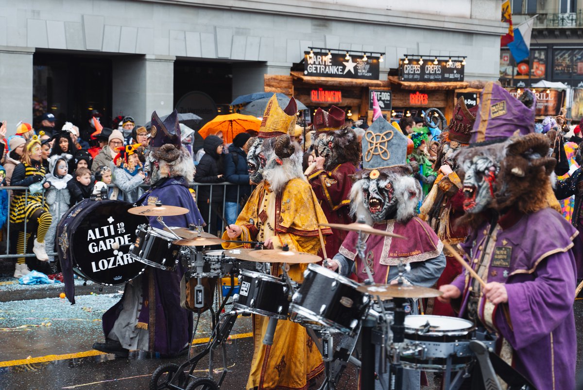 Lucerne Tourism tweet media