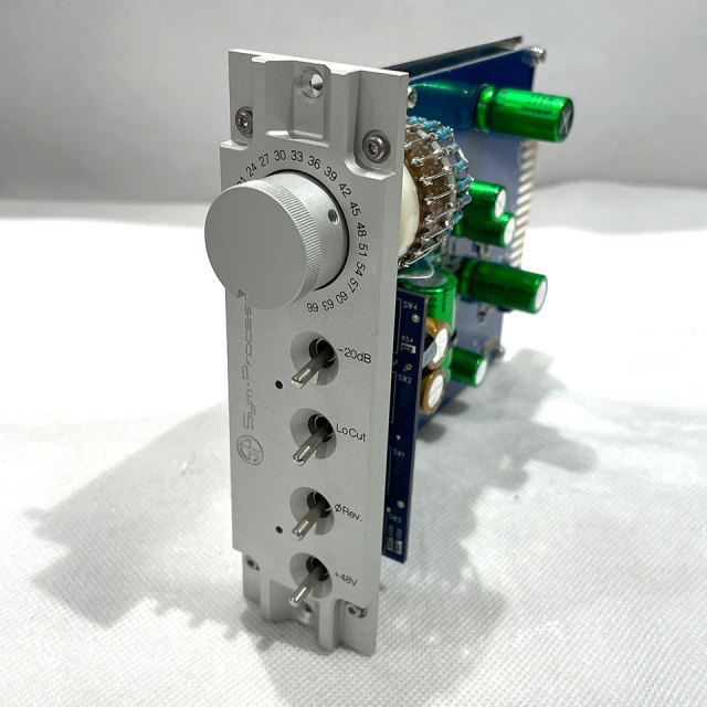 【新品】Sym SP-MP500 (シンプロシード) / Proceed