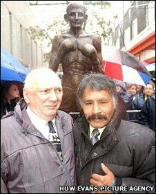 20th Century Boxing: Icons, Memories & More tweet media