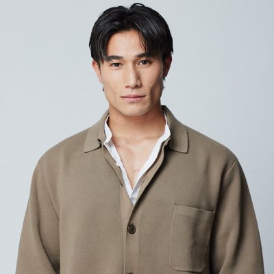 #新しいプロフィール画像