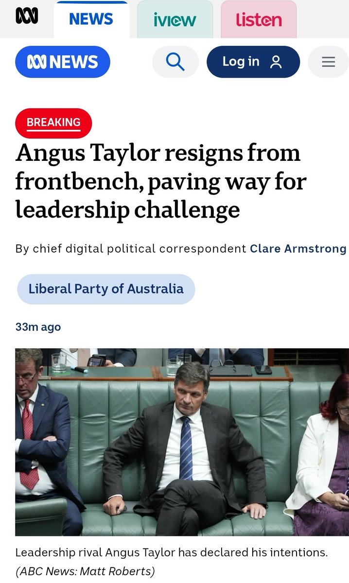 Is #sussanLey closer to the edge?