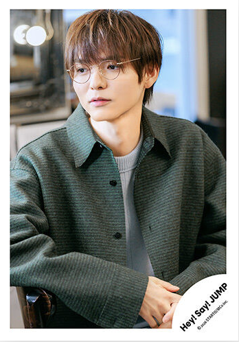 ya_hi__'s tweet photo. 緑の大天使薮宏太さん😭わーん😭 https://t.co/eL1MHWfawo