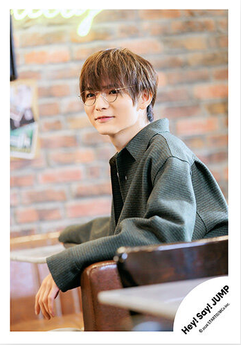 ya_hi__'s tweet photo. 緑の大天使薮宏太さん😭わーん😭 https://t.co/eL1MHWfawo