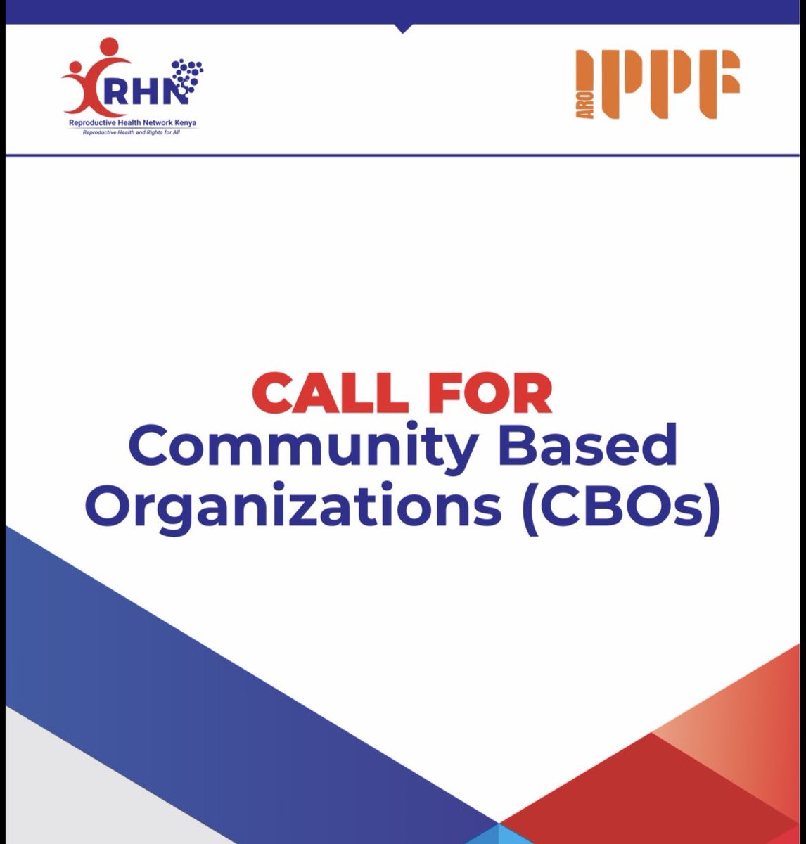 Reproductive Health Network Kenya tweet media