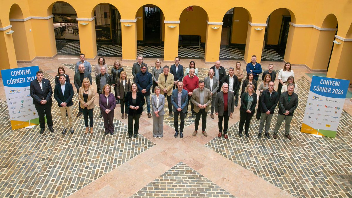 Ajuntament Cambrils tweet media