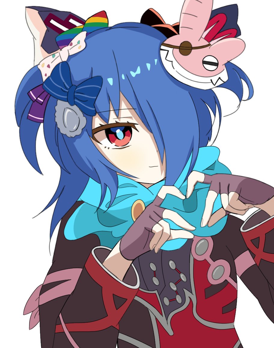 君となら、どんな時でも日曜日

　　　日曜日よりの使者 メーテル