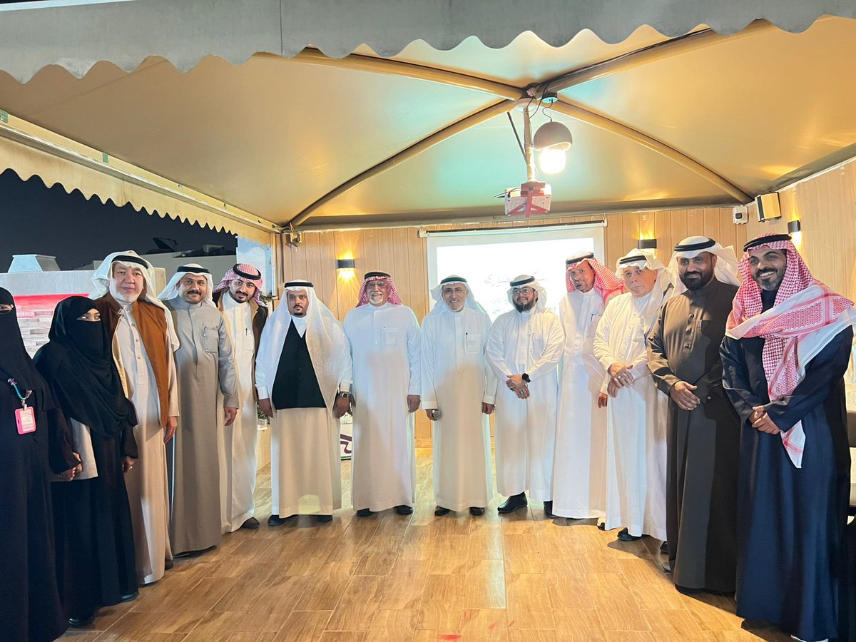 المجلس التخصصي لجمعيات الأشخاص ذوي الإعاقة tweet media