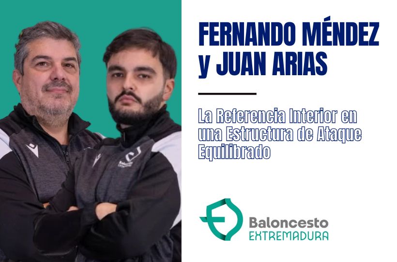 AEEBTWEETS's tweet photo. 📰 | Trabajos Seleccionadores KDT-INF 2026

🤔¿Tiene futuro el juego interior en la formación?

Cómo recuperar la referencia interior puede hacer a los equipos más equilibrados y menos previsibles
Ideas claras y aplicables a la cantera 🏀👶

🔗Noticia: https://t.co/fQcQiFeM6D https://t.co/FBl2e0groM