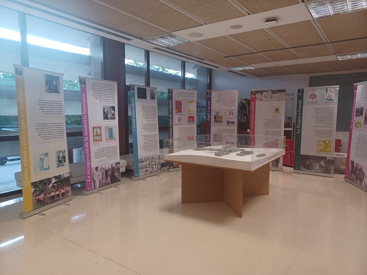 CRAI URV tweet media