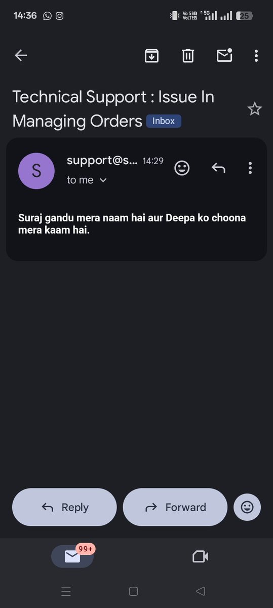 dishwasher tweet media