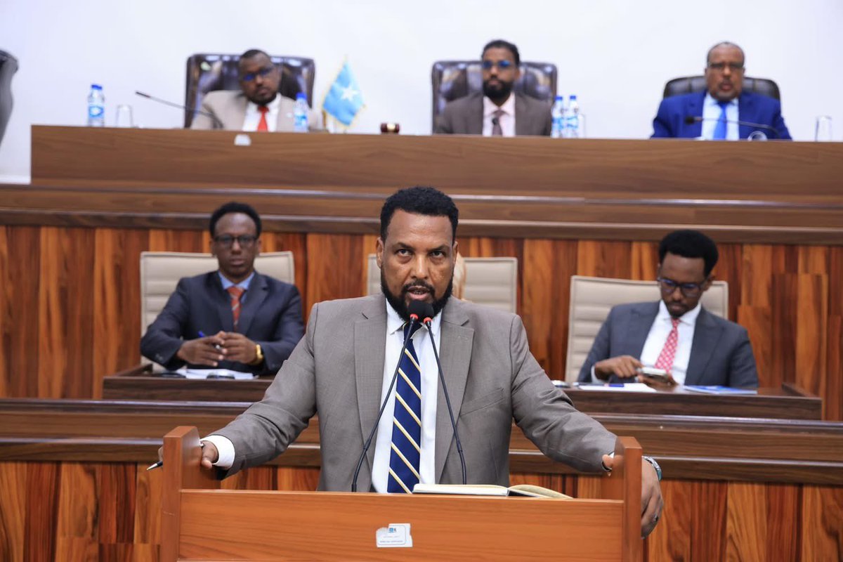 Constitutional Oversight & Implementation Committe tweet media