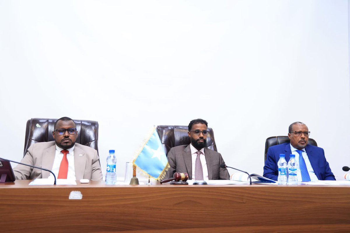 Constitutional Oversight & Implementation Committe tweet media