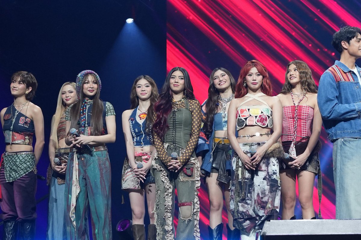 ABSCBNpr's tweet photo. Throwback to one of the most iconic ASAP shows in England! ๐ฌ๐ง
ASAP Australia is fast approaching! Sinong mga Kapamilya stars ang gusto niyong mapanood ng LIVE!? โค๏ธ๐๐
#ASAPNatinTo #ASAPAustralia2026 https://t.co/OgbA0cfzzA