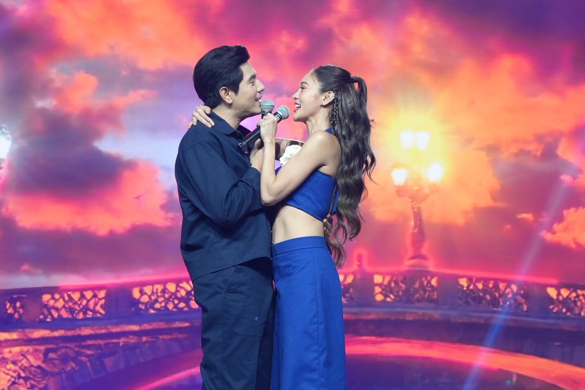 ABSCBNpr's tweet photo. Throwback to one of the most iconic ASAP shows in England! ๐ฌ๐ง
ASAP Australia is fast approaching! Sinong mga Kapamilya stars ang gusto niyong mapanood ng LIVE!? โค๏ธ๐๐
#ASAPNatinTo #ASAPAustralia2026 https://t.co/OgbA0cfzzA