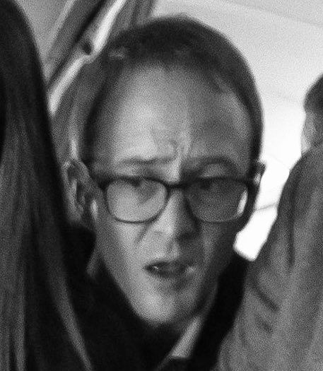 Sir Michael Take CBE tweet media