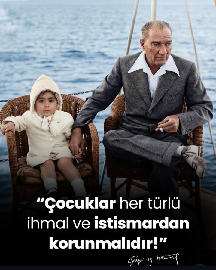 Ah be Atam bilsen neler oluyor 😒