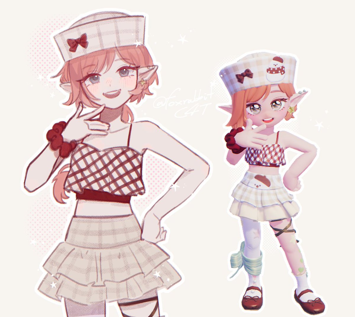 วอมมือด้วยหา~ดโท้เปีย~🎀💖 
#Heartopia