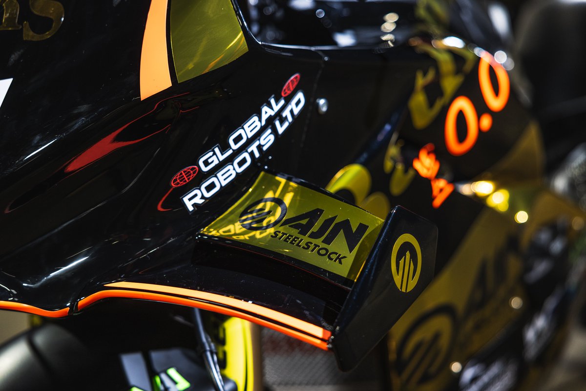 British Superbike Championship tweet media