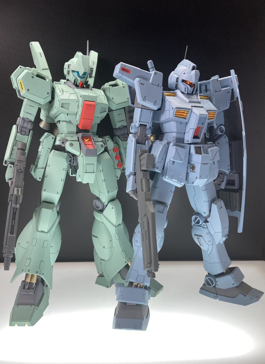 kenou4415's tweet photo. #私はこういう模型を作っています
( ⁎ᴗ_ᴗ⁎)ﾍﾟｺｯ https://t.co/6EQ6bWO9X8