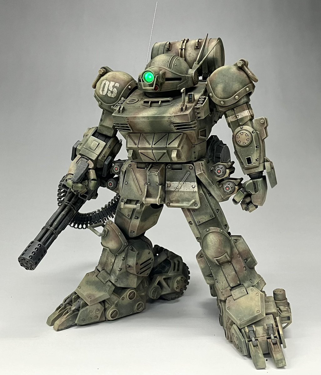 #私はこういう模型を作っています
( ⁎ᴗ_ᴗ⁎)ﾍﾟｺｯ